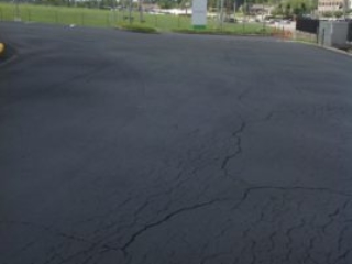 Asphalt Maintenance