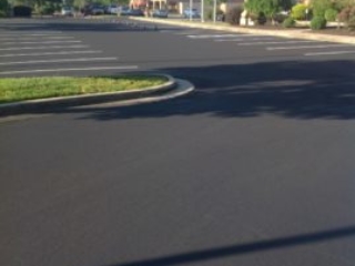 Asphalt Maintenance
