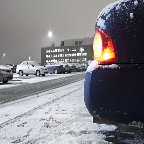 Sealcoat protects against weather