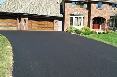 driveway Sealcoat JGIsealcoat