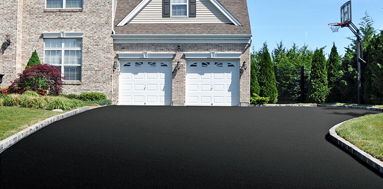 Residential Sealcoating Knoxville Tn