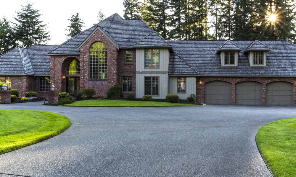 Residential Sealcoating knoxville